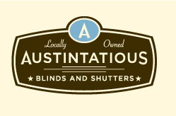 Austintatious :: Blinds and Shutters ::