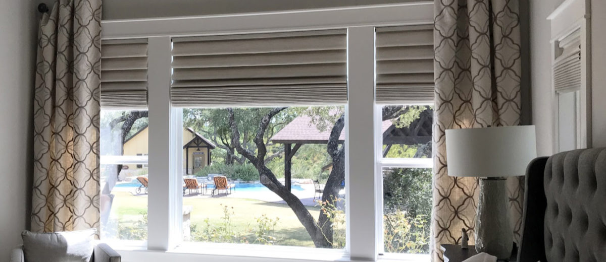 Troubleshooting Your Hunter Douglas Motorized Shade Austintatious