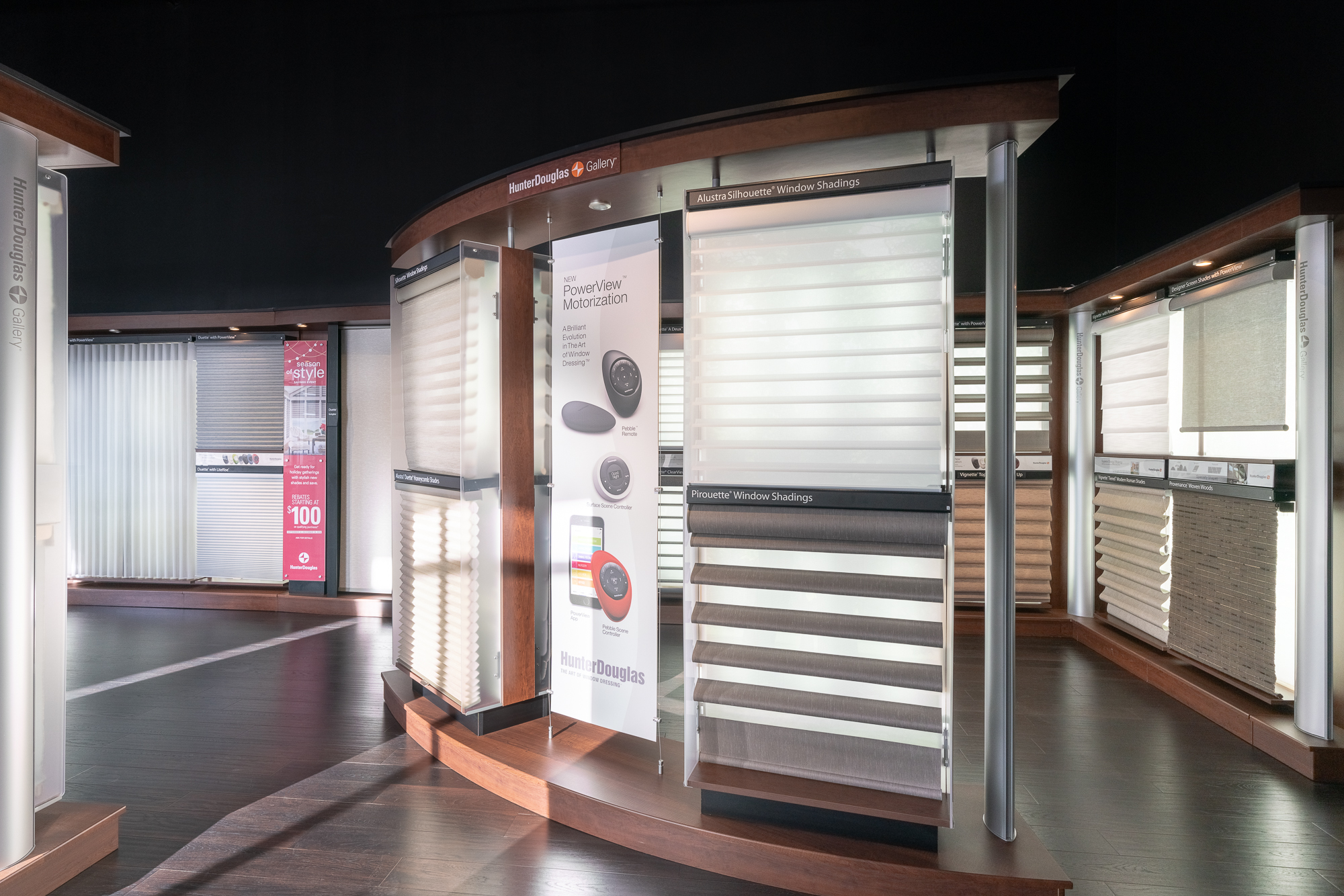 austintatious showroom