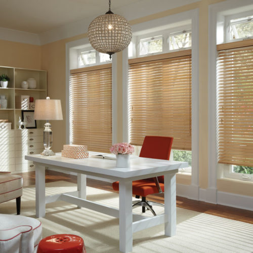window treatment repair