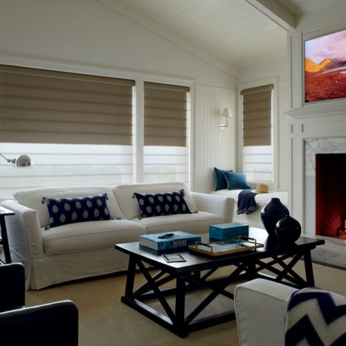 brighten dark spaces