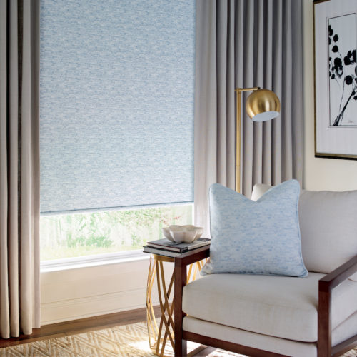 Best Window Treatments for the Bedroom